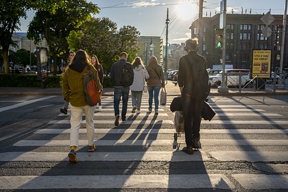 Названы лучшие для построения карьеры российские города