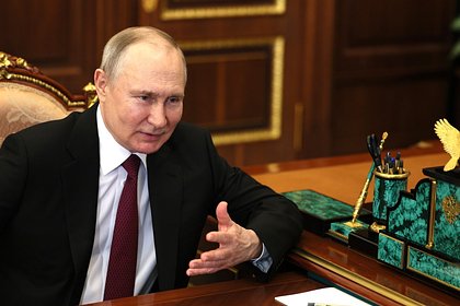 В Кремле ответили на вопрос о подготовке к новому посланию президента парламенту