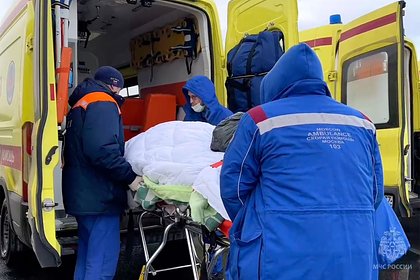 Губернатор Белгородской области заявил о помощи от Минздрава пострадавшим