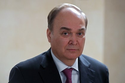 У США не увидели желания мирно урегулировать конфликт на Украине