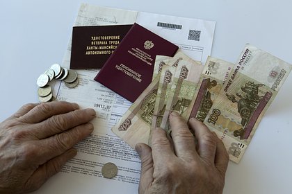 В России повысят пенсии дважды за 2025 и 2026 год в феврале и апреле. Сколько денег получат граждане?