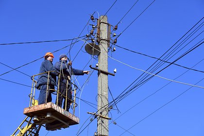 Украина нанесла удар по приграничному российскому региону