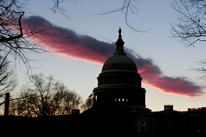 В Конгрессе посчитали выборы в США помехой помощи Украине