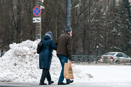 В России захотели снизить возраст досрочного выхода на пенсию