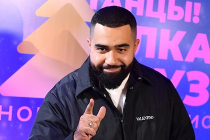 Концерт Jah Khalib в Санкт-Петербурге отменили после требований депутата