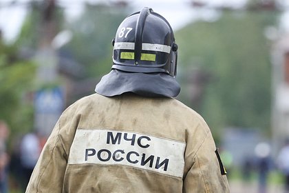 Раскрыты подробности о частичном обрушении дома в российском городе