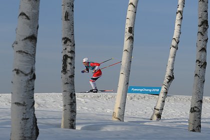 В Норвегии заявили о хаосе из-за допуска российских спортсменов к турнирам