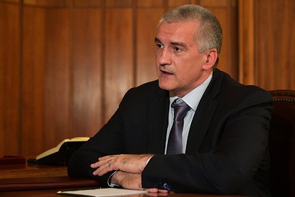Глава Крыма рассказал об ожидающих приговоров по делам о покушении на него