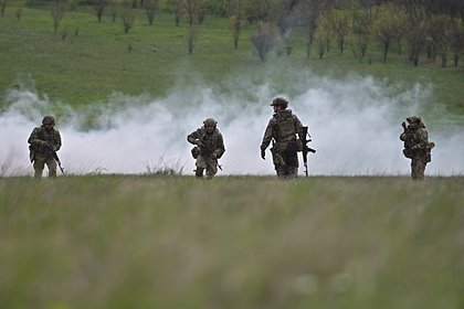 Военкомат задержал участников украинской группы перед концертом в Одессе