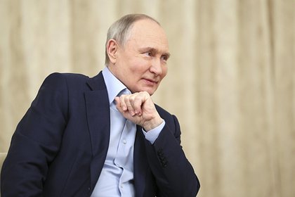 Путин выслушал доклады Сальдо и Воробьева о сбоях с отоплением и электричеством