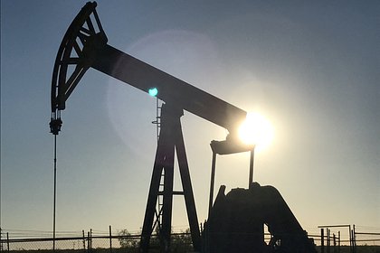Саудовская Аравия призвала Россию соблюдать сокращение добычи нефти