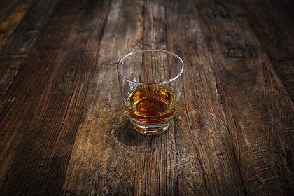 В Нижегородской области зафиксированы случаи отравления суррогатным алкоголем