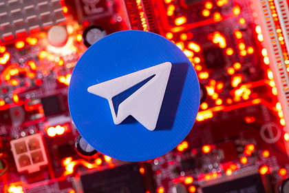 Россиян предупредили о риске мошенничества в Telegram