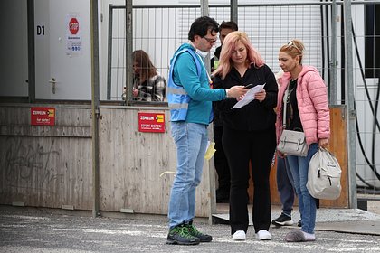 Жители европейского города пожаловались на агрессию украинских беженцев