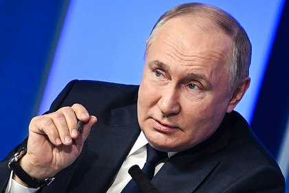 «Самолет сбит американской системой». Путин огласил результаты экспертизы по делу о крушении Ил-76