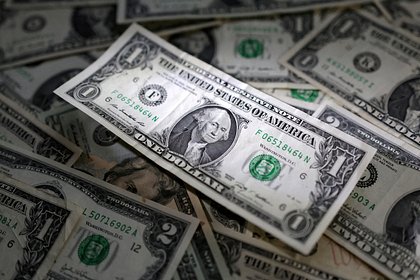 В США заявили о разрушительном ударе Путина по доллару