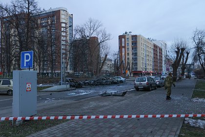 Политолог объяснил атаку ВСУ на Белгород
