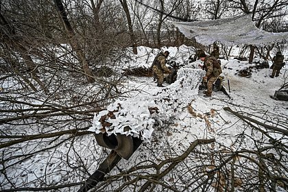 Украину обвинили в безразличии к пленным солдатам ВСУ