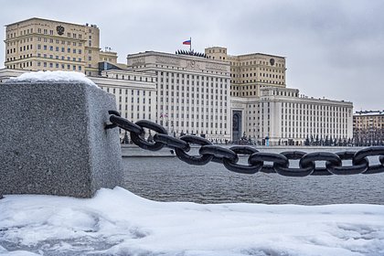 Системы ПВО уничтожили реактивный снаряд и БПЛА ВСУ над Белгородской областью