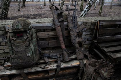 Украинский оперный дирижер Старовицкий погиб в бою в Донбассе