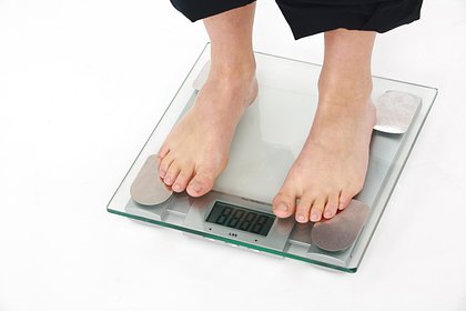 Диетолог назвал способ быстро похудеть к Новому году