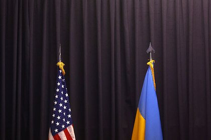 В США назвали Украине условие для получения финансовой помощи