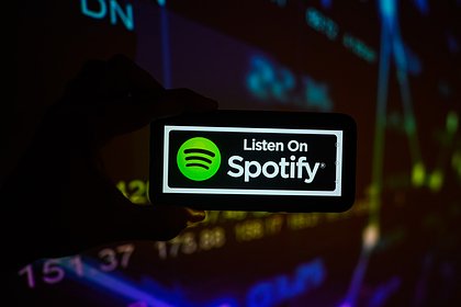 Spotify официально прекратил работу в России