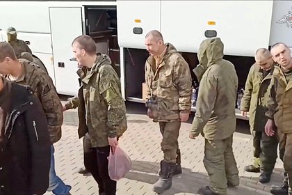 Вернувшийся из плена ВСУ военный сообщил о пытках гвоздодером