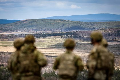 Германии посоветовали не выдавать Украине беженцев для службы в ВСУ