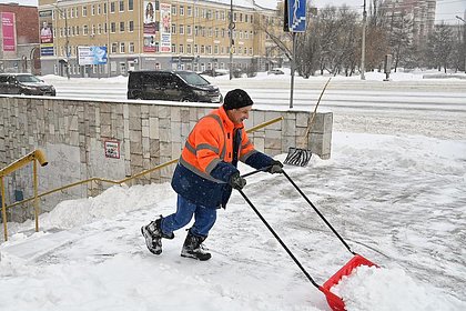В России утвердили список профессий для альтернативной гражданской службы
