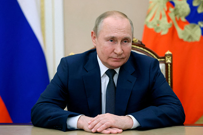 Американский политолог предупредил США о новых сюрпризах от Путина
