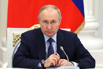 Путин заявил о борьбе России за право быть самой собой. Что еще сказал президент о самоопределении страны?