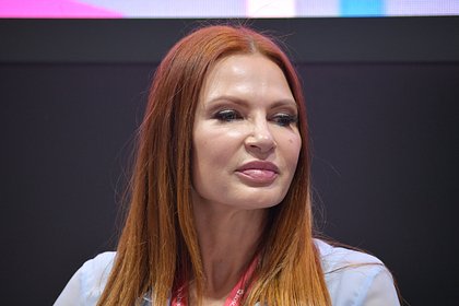 Эвелина Бледанс назвала причины запрета на въезд на Украину