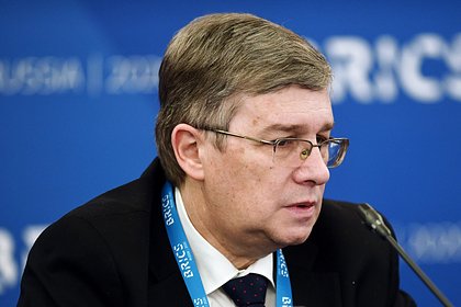 В БРИКС отметили бесперспективность обсуждения кризиса на Украине без России